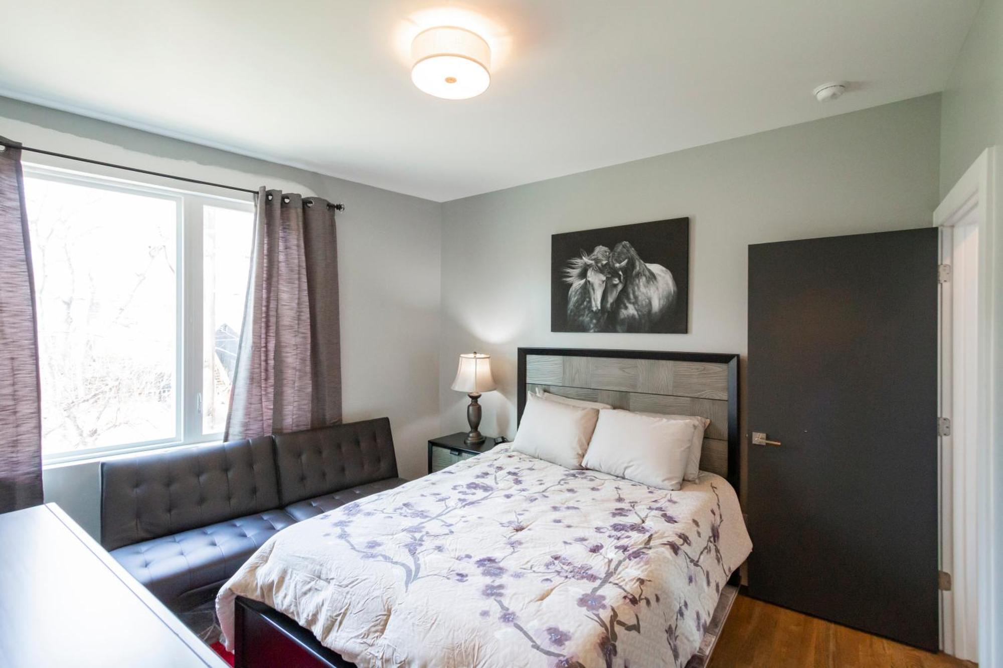 נאשוויל Luxury Townhome Skyline Views Mins To Dt מראה חיצוני תמונה