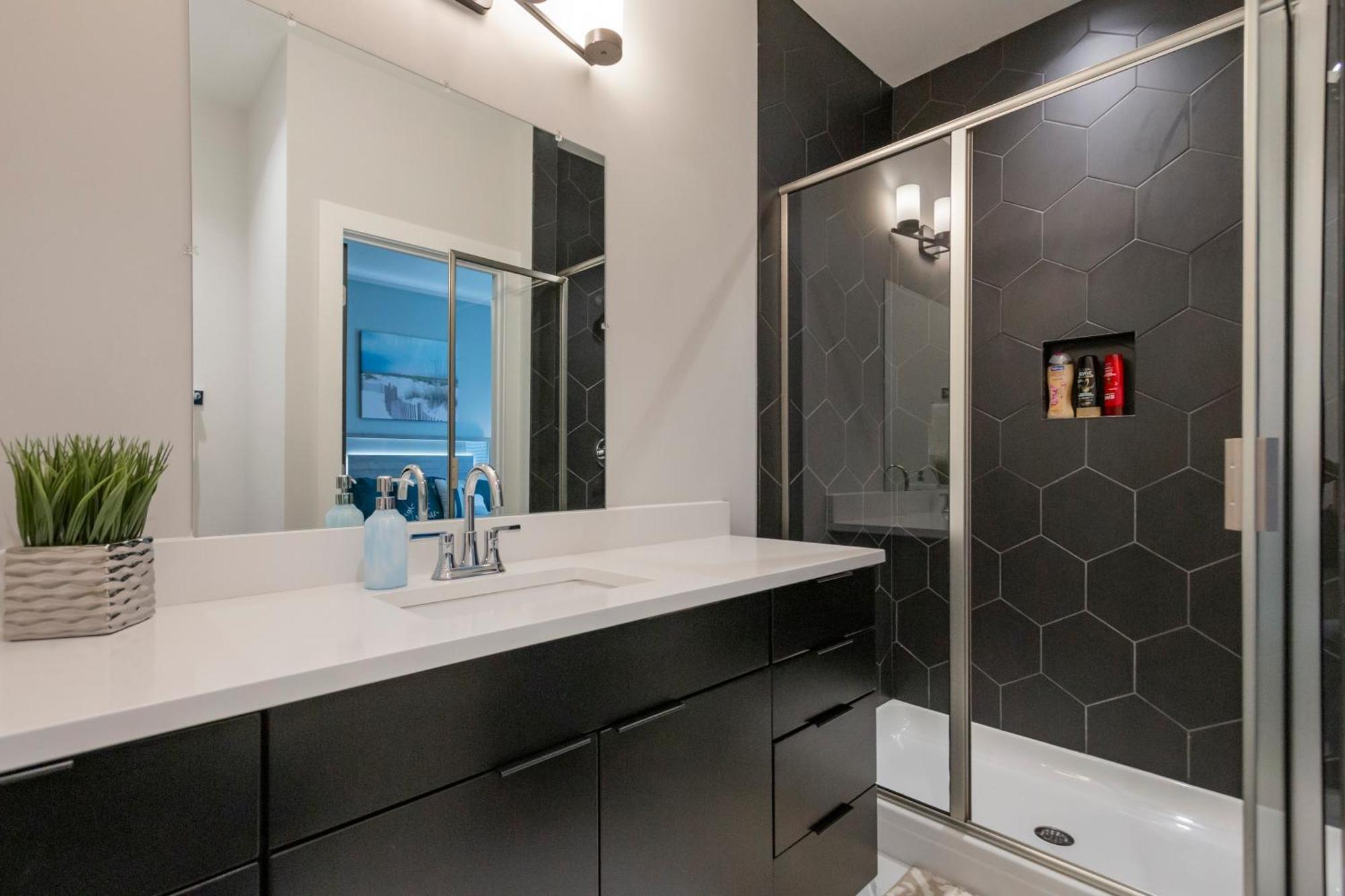 נאשוויל Luxury Townhome Skyline Views Mins To Dt מראה חיצוני תמונה